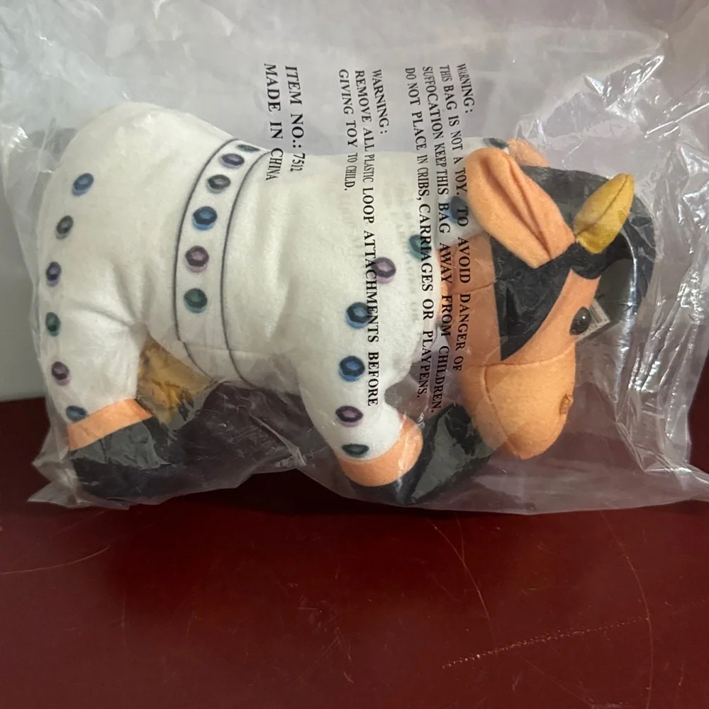 Cow Parade Item 7512 